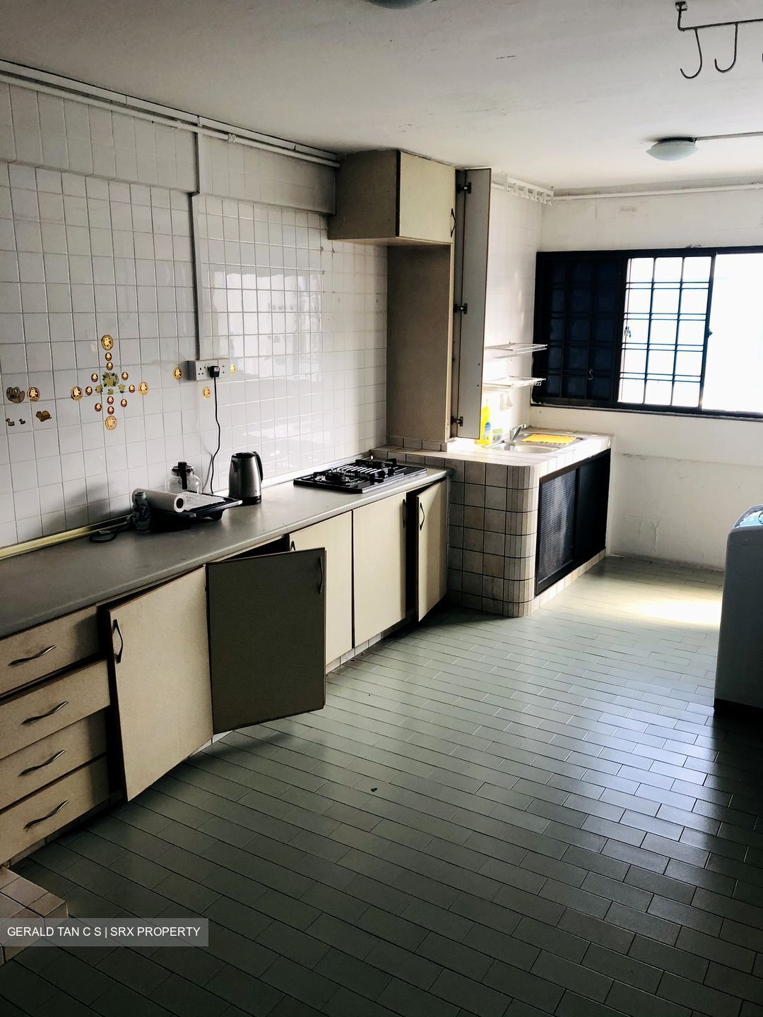 Blk 107 Bedok Reservoir Road (Bedok), HDB 3 Rooms #288743001